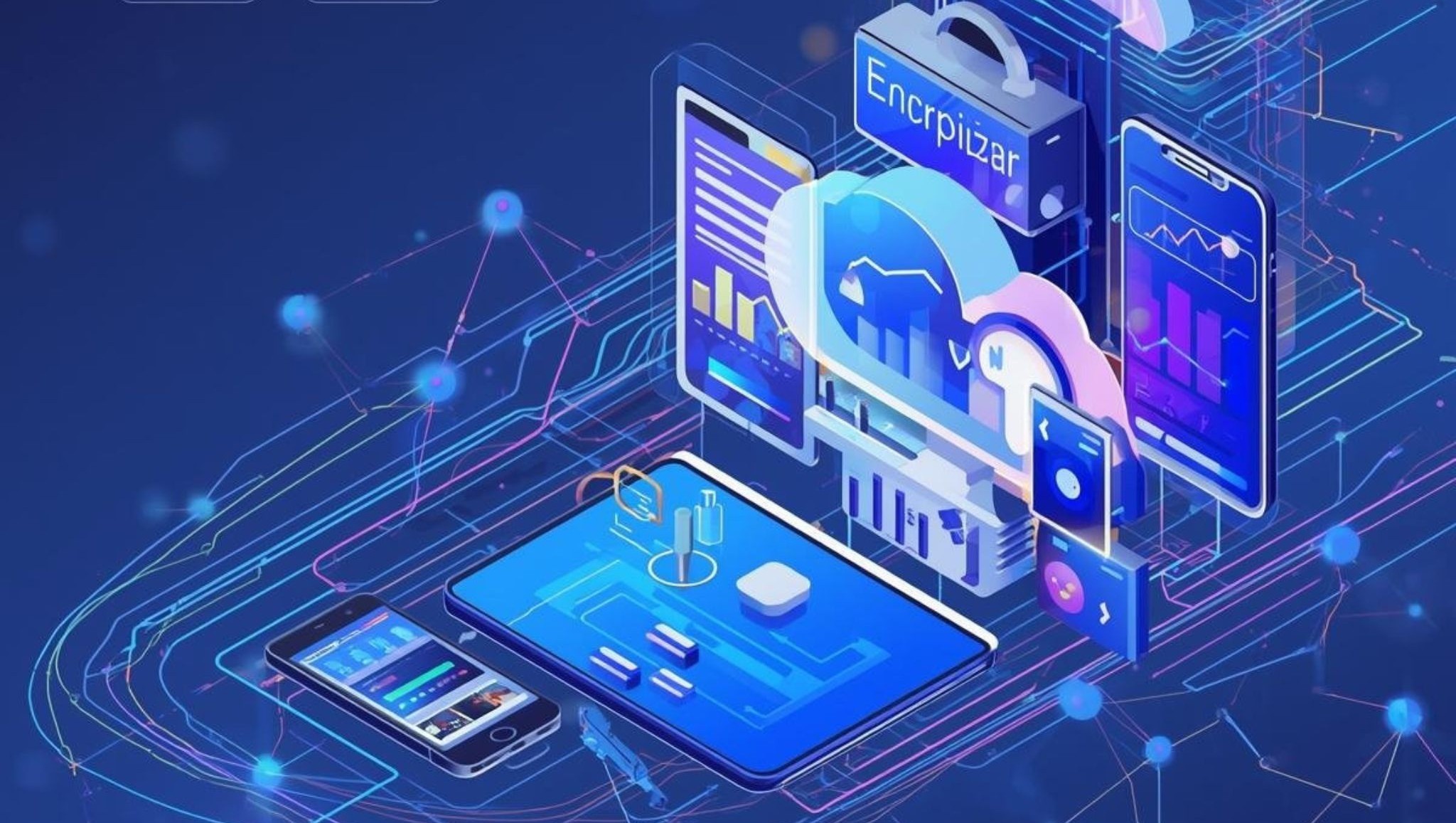 Digital & MIS Solutions for Churches